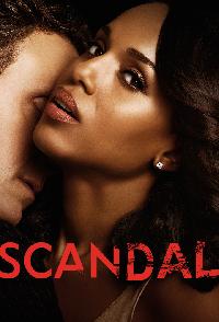 Scandal (2012)